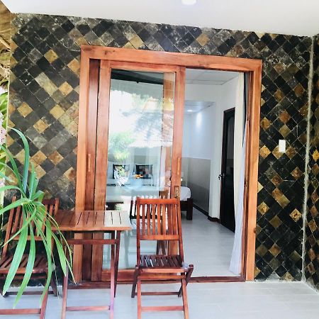 Ananda Resort Phan Thiết Buitenkant foto