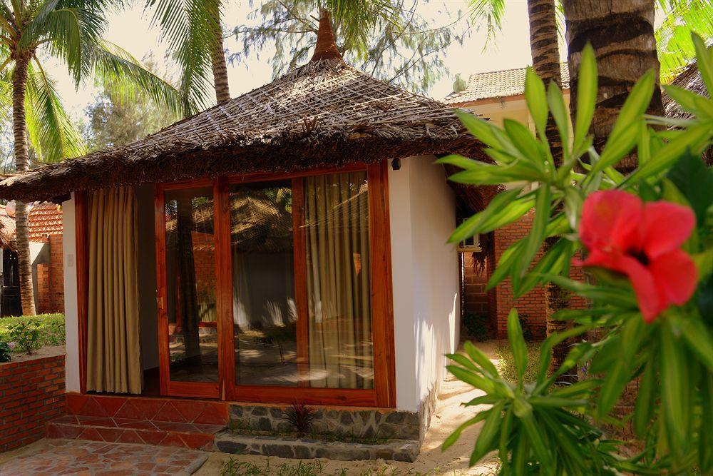 Ananda Resort Phan Thiết Buitenkant foto