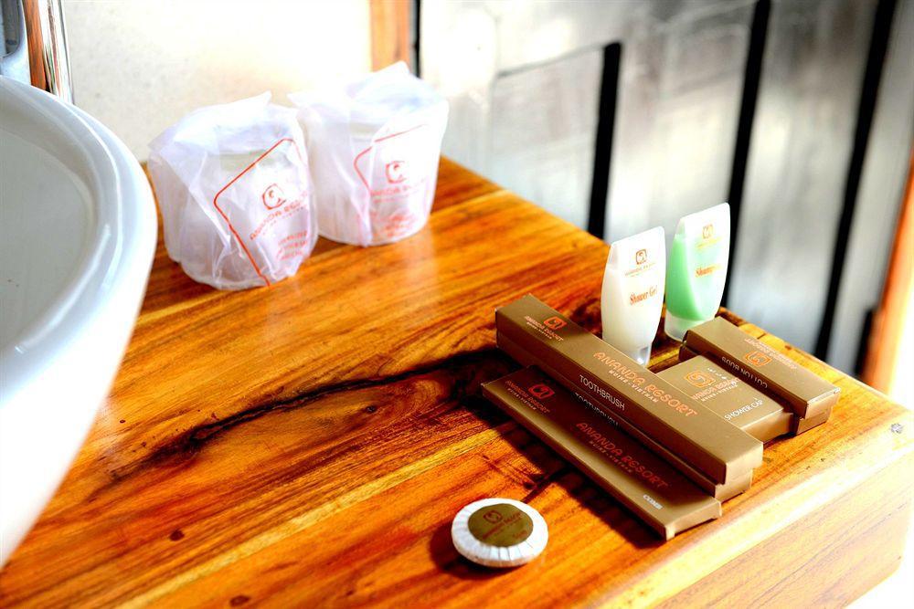 Ananda Resort Phan Thiết Buitenkant foto