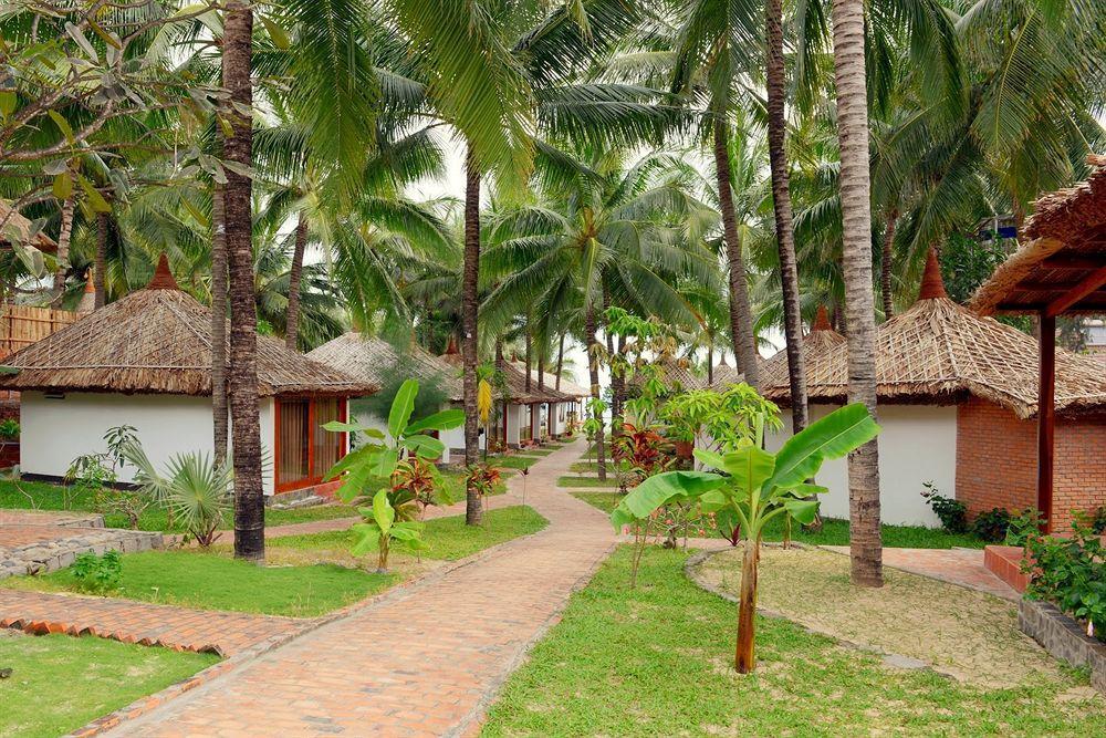 Ananda Resort Phan Thiết Buitenkant foto