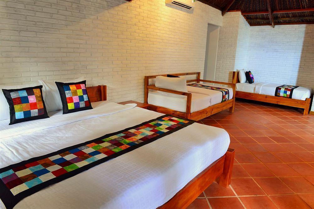 Ananda Resort Phan Thiết Buitenkant foto