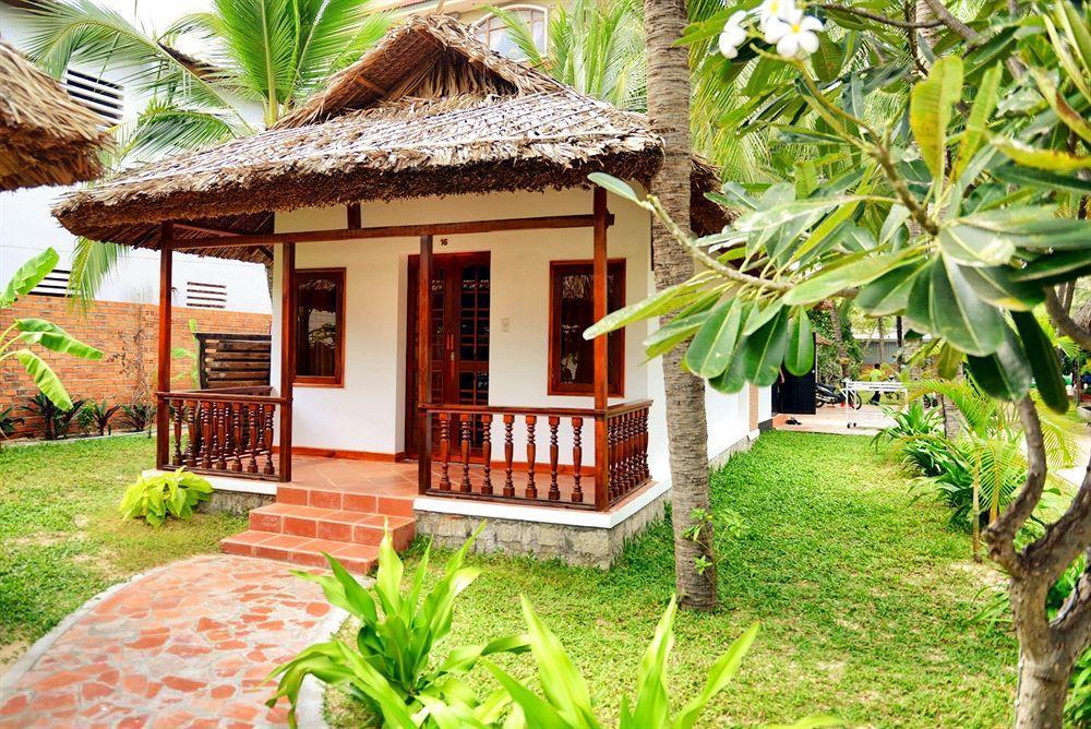 Ananda Resort Phan Thiết Buitenkant foto