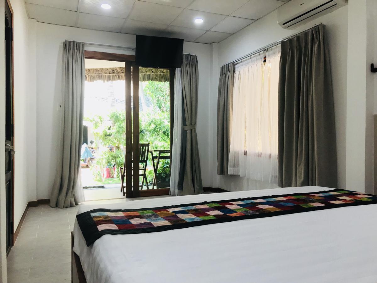 Ananda Resort Phan Thiết Buitenkant foto