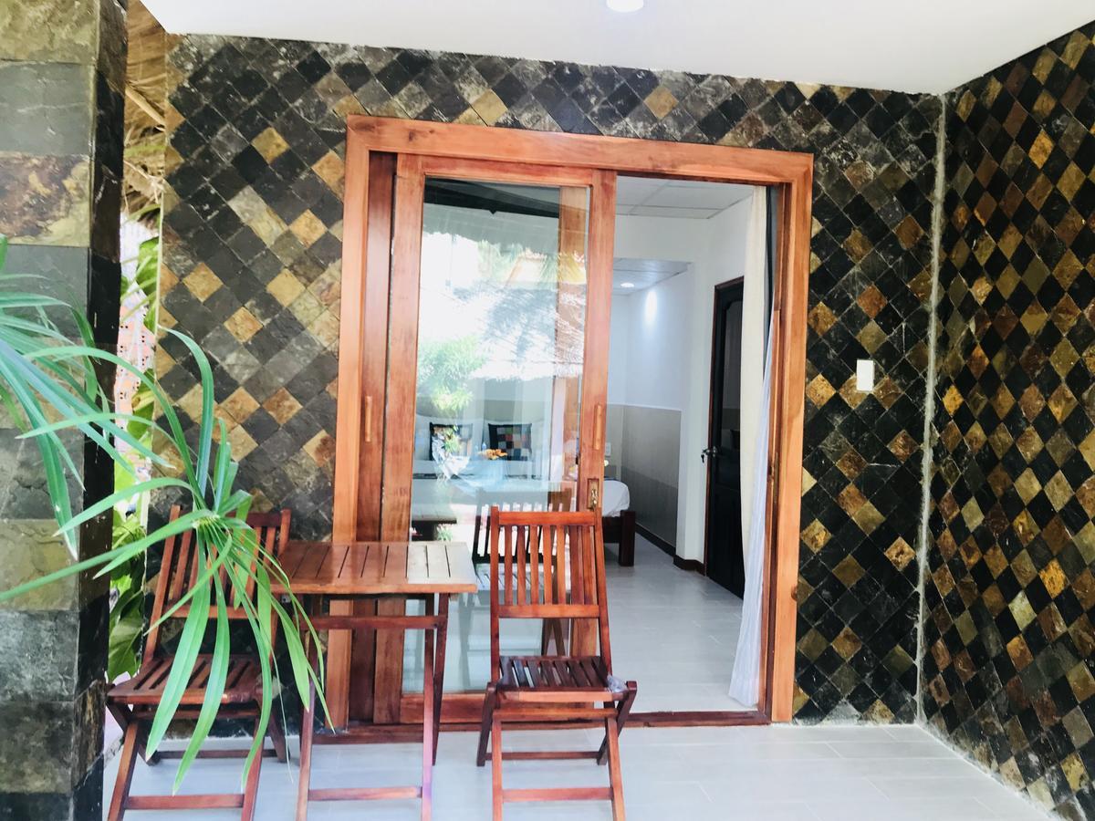 Ananda Resort Phan Thiết Buitenkant foto