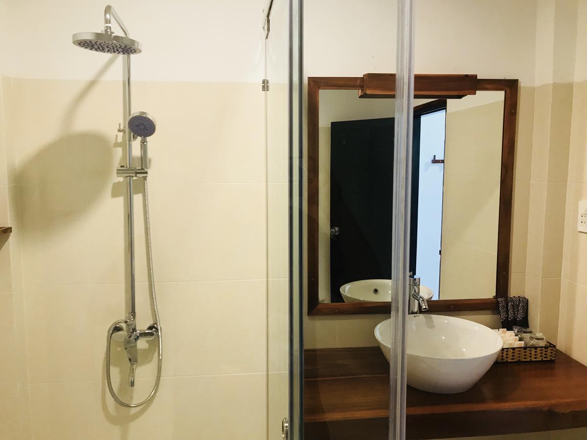 Ananda Resort Phan Thiết Buitenkant foto
