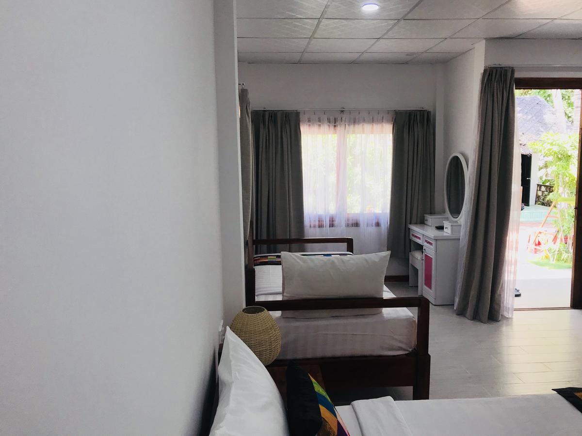 Ananda Resort Phan Thiết Buitenkant foto