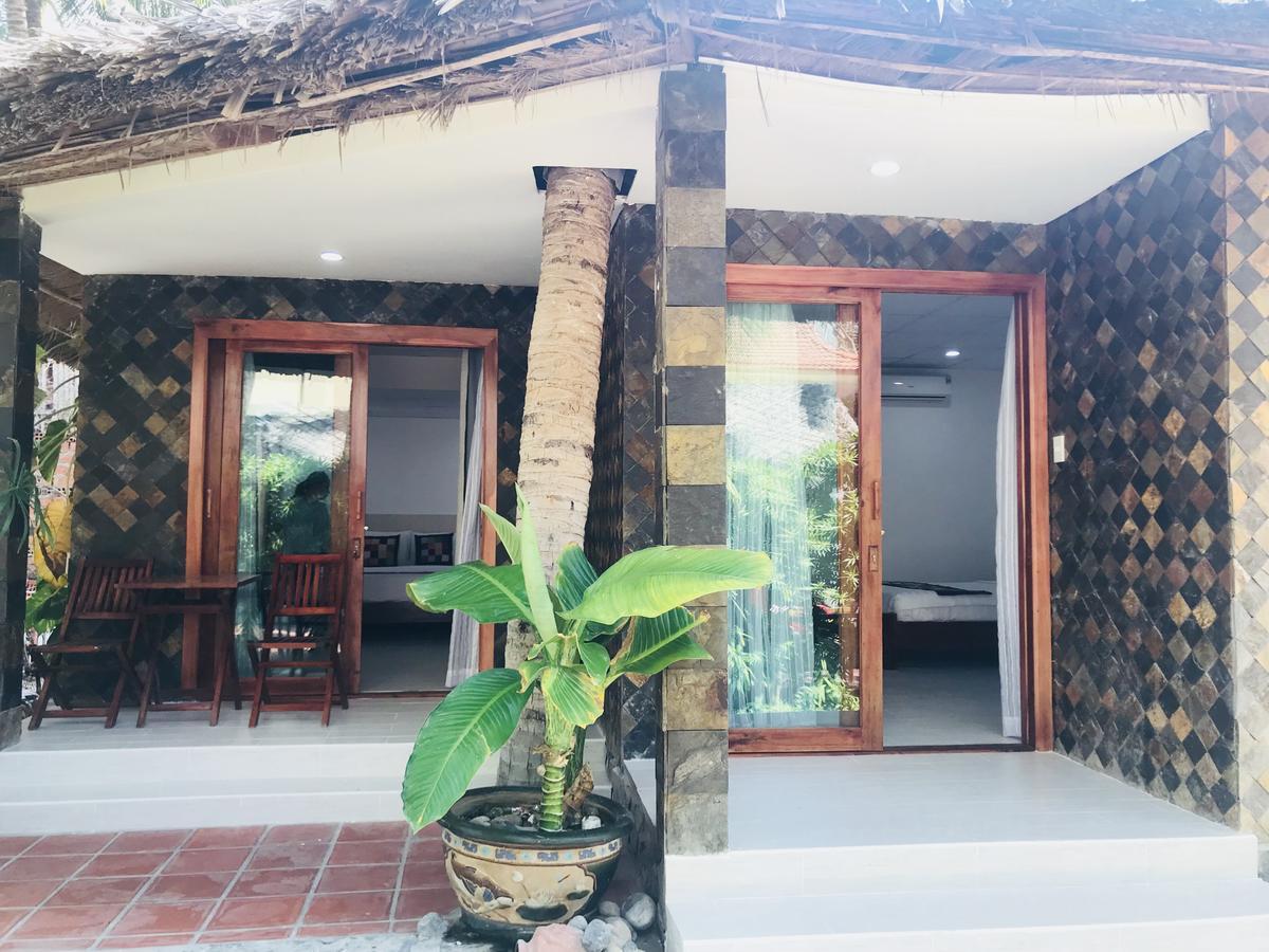 Ananda Resort Phan Thiết Buitenkant foto