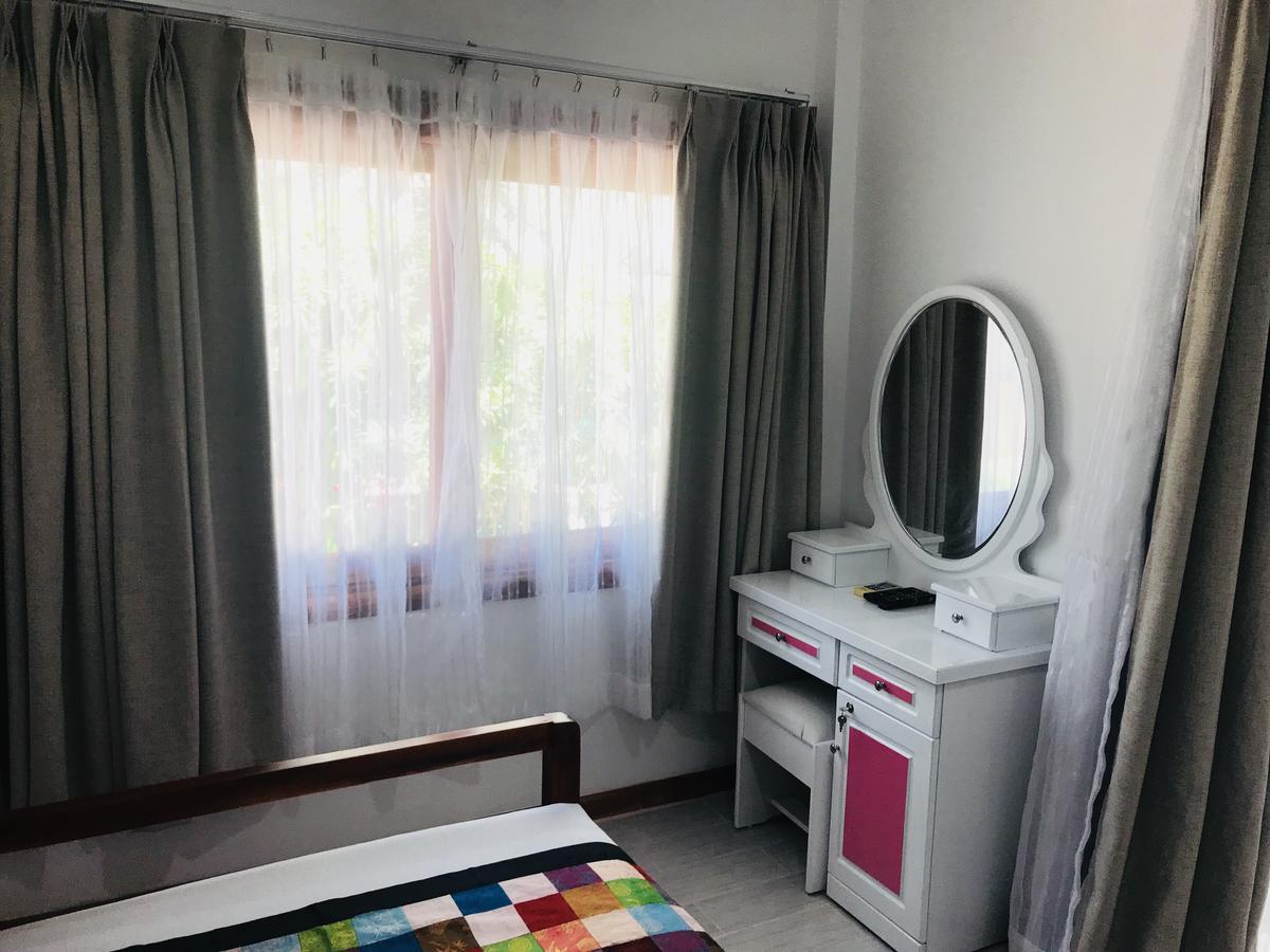 Ananda Resort Phan Thiết Buitenkant foto