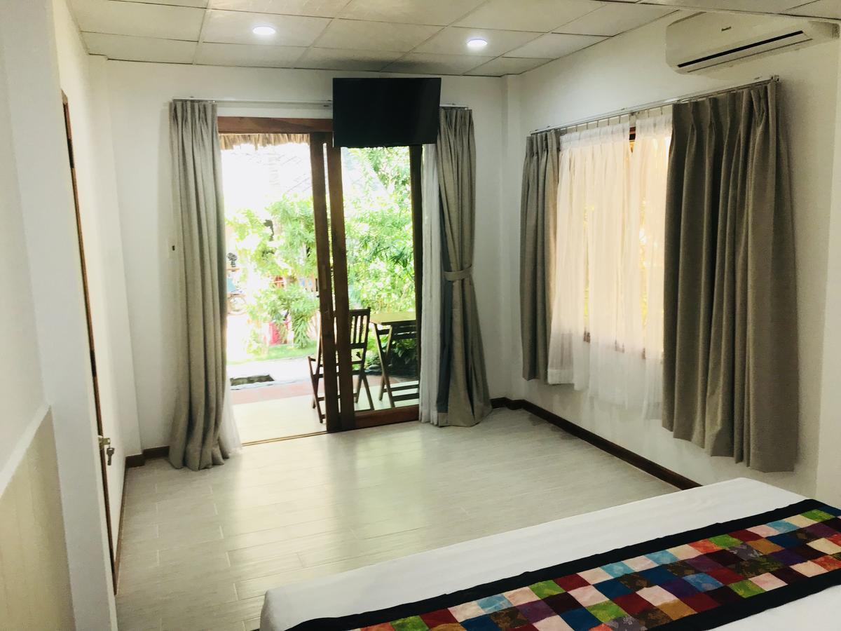 Ananda Resort Phan Thiết Buitenkant foto