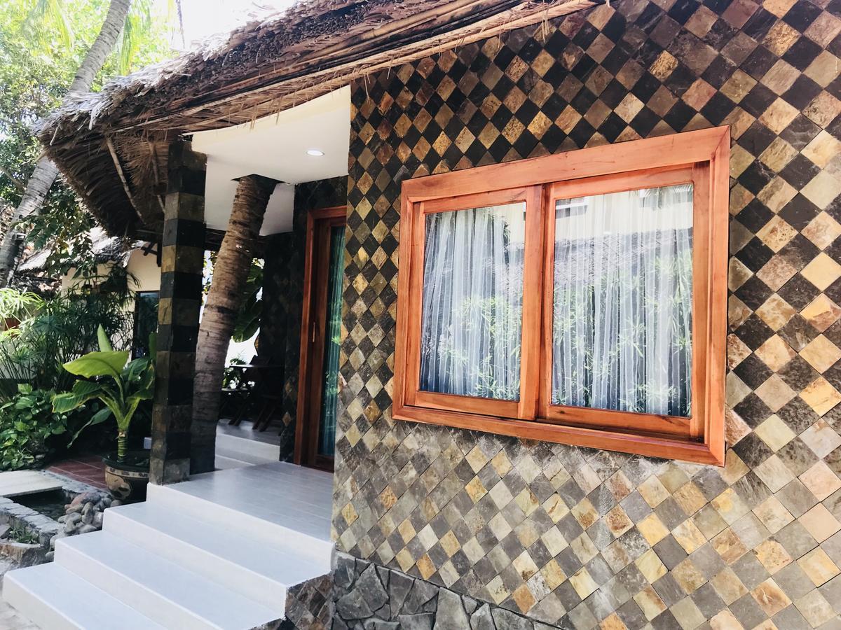 Ananda Resort Phan Thiết Buitenkant foto