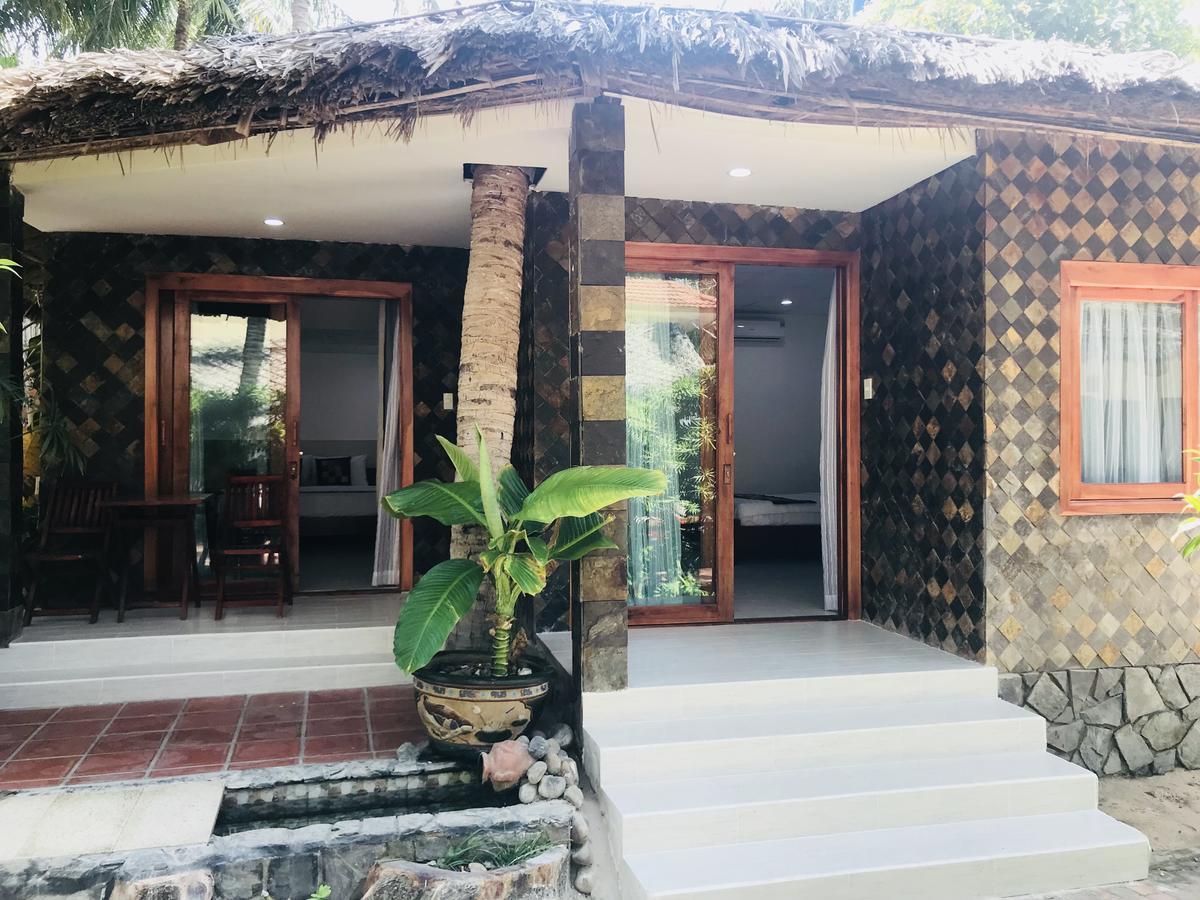 Ananda Resort Phan Thiết Buitenkant foto