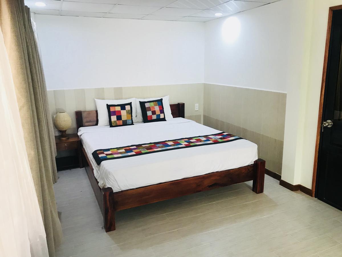 Ananda Resort Phan Thiết Buitenkant foto