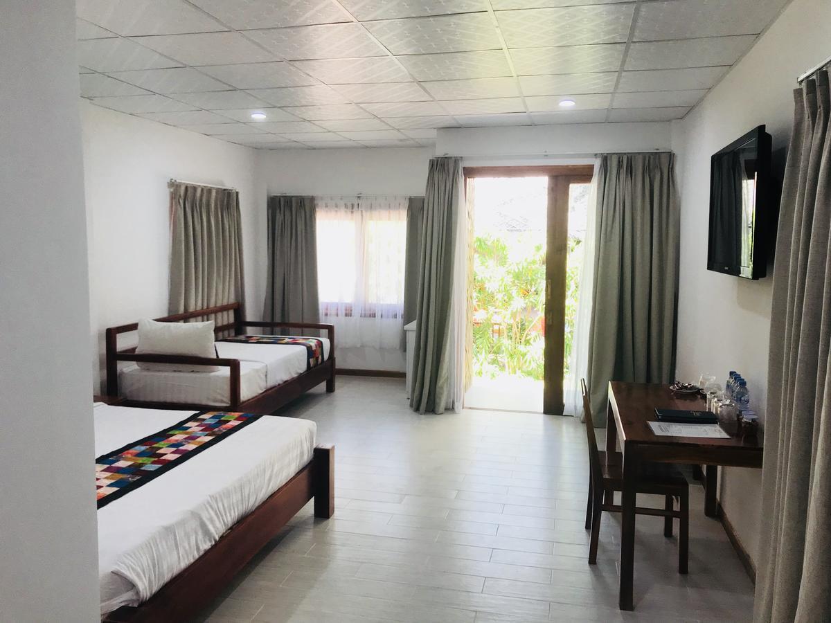 Ananda Resort Phan Thiết Buitenkant foto