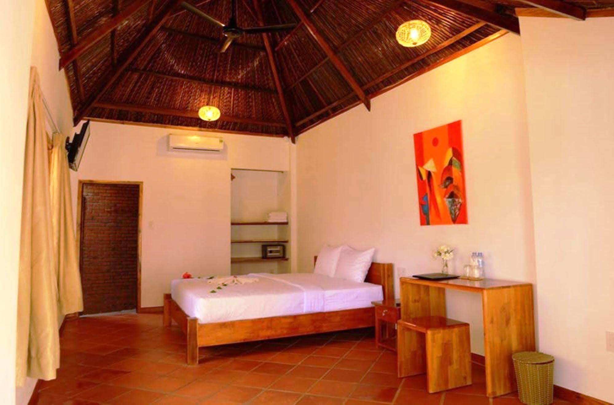Ananda Resort Phan Thiết Buitenkant foto