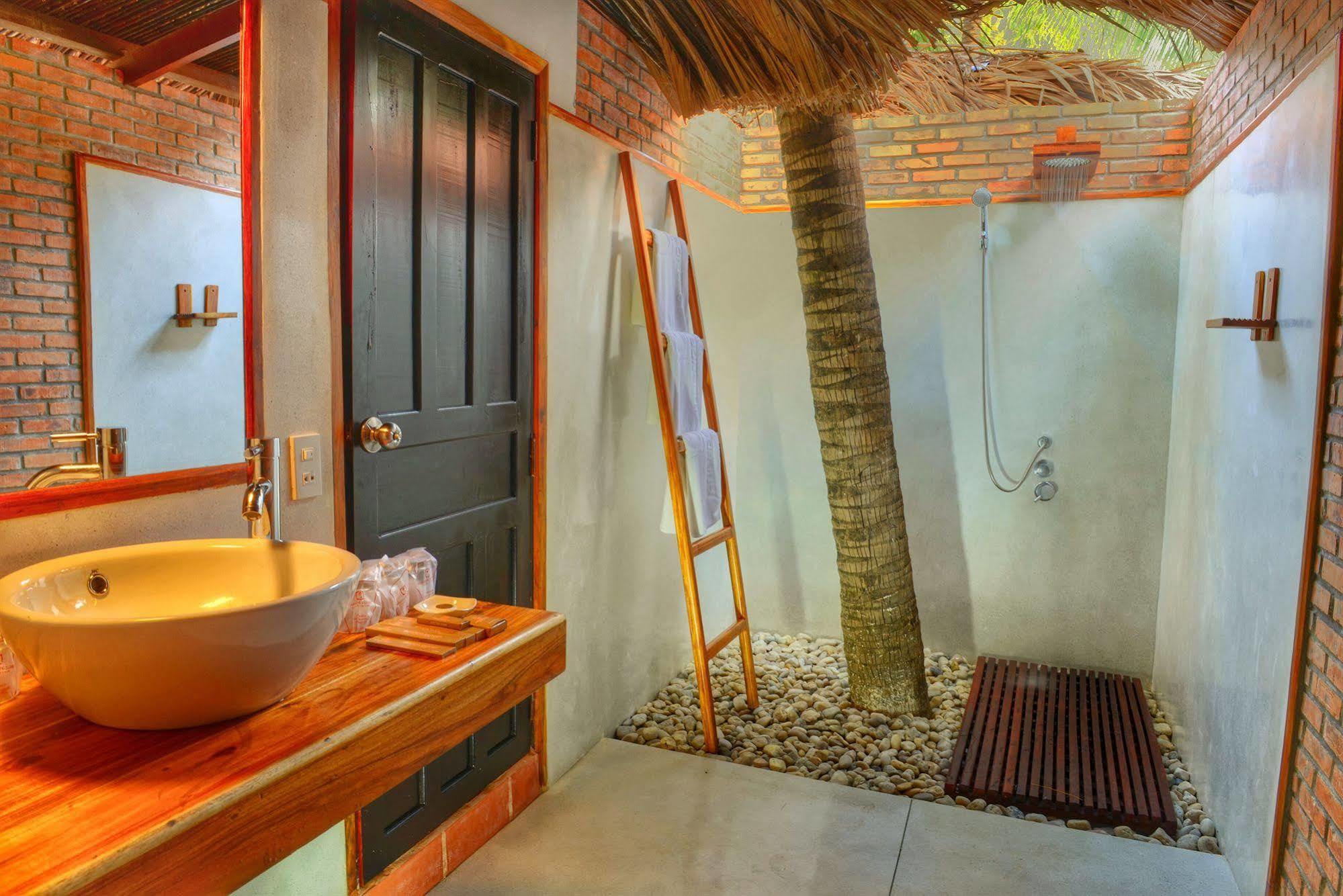 Ananda Resort Phan Thiết Buitenkant foto