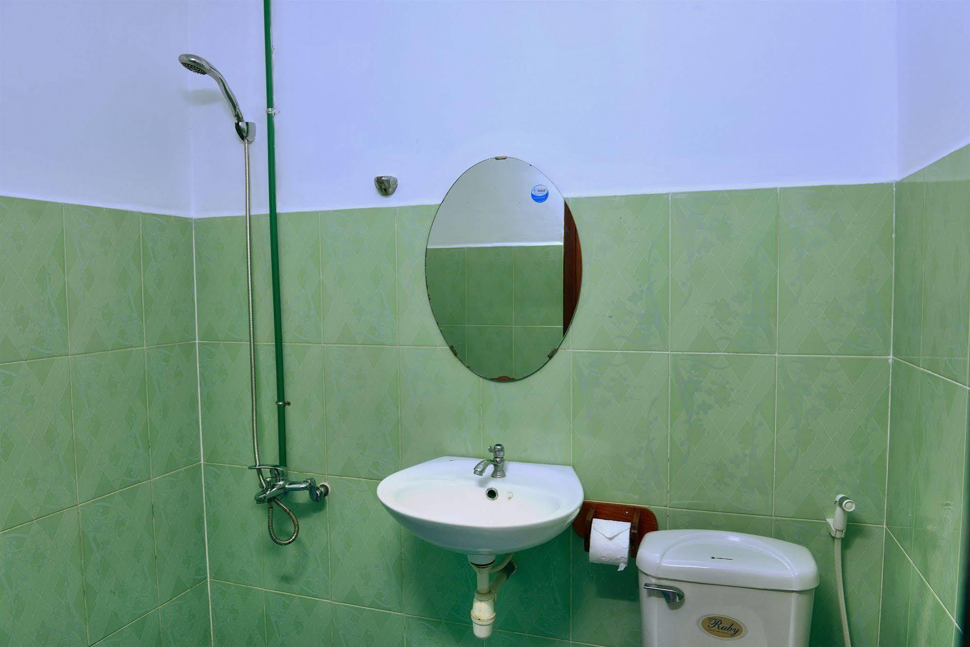 Ananda Resort Phan Thiết Buitenkant foto