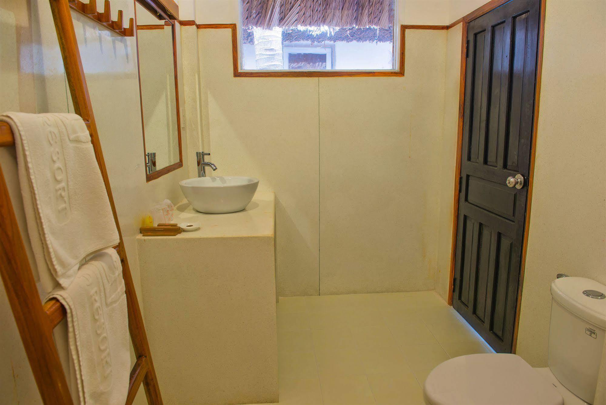 Ananda Resort Phan Thiết Buitenkant foto