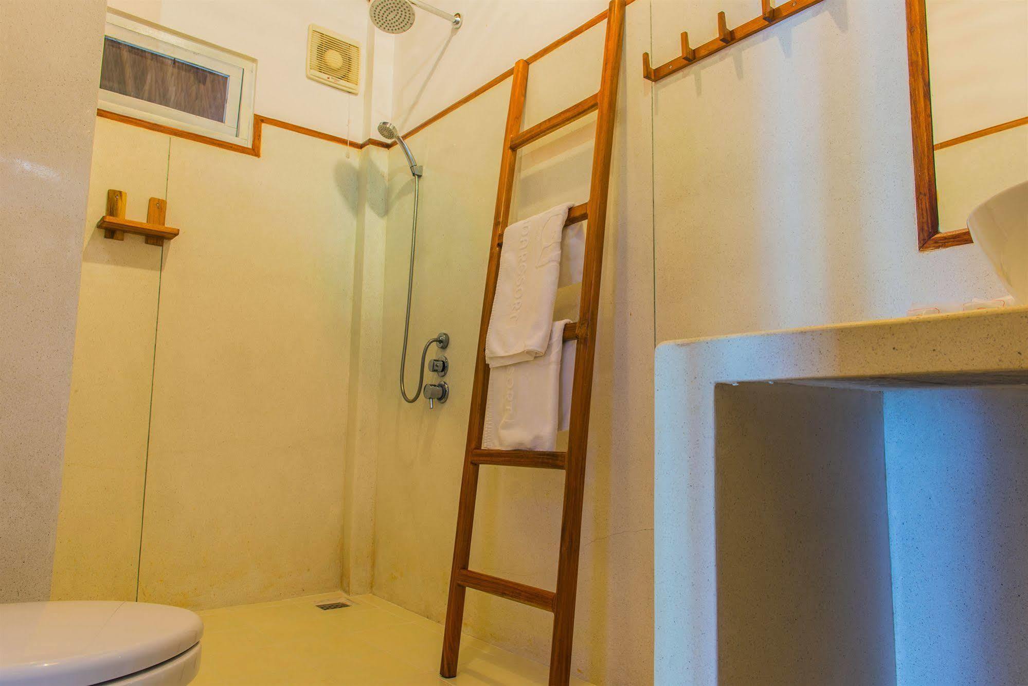 Ananda Resort Phan Thiết Buitenkant foto