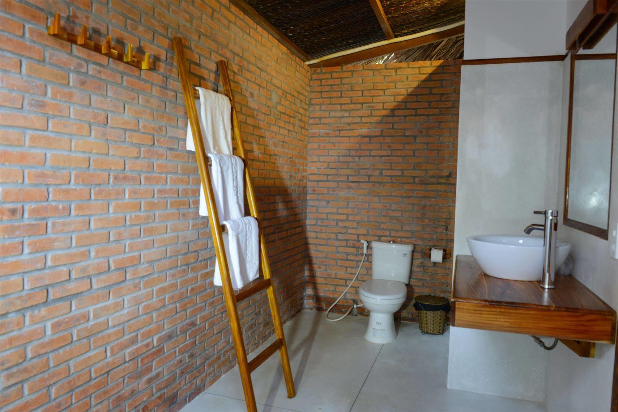 Ananda Resort Phan Thiết Buitenkant foto
