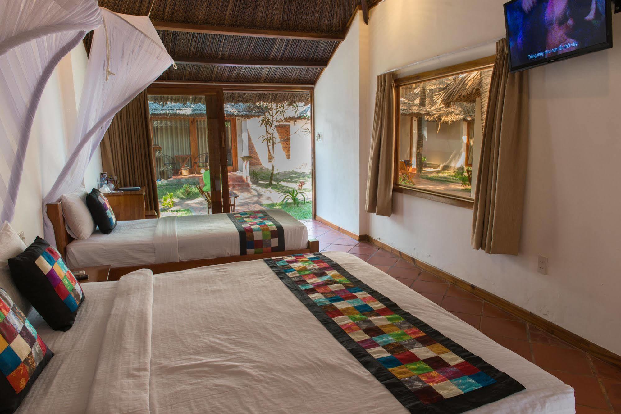 Ananda Resort Phan Thiết Buitenkant foto