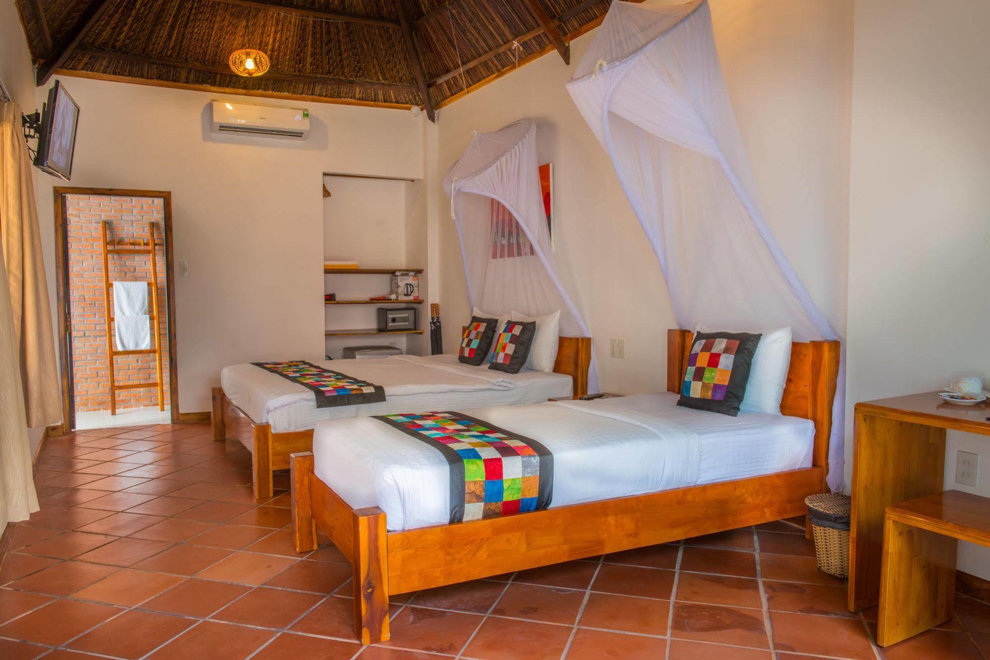 Ananda Resort Phan Thiết Buitenkant foto