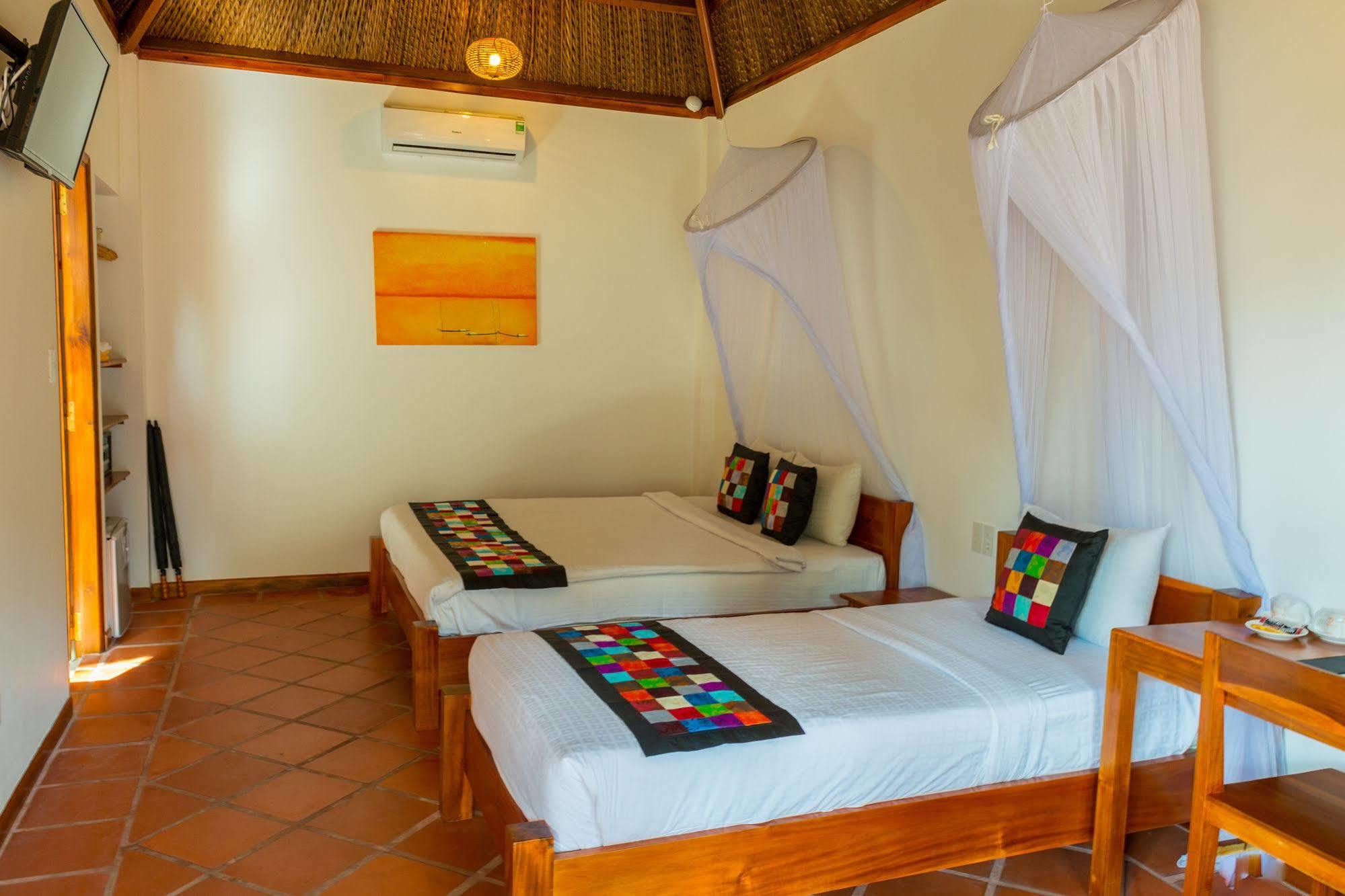 Ananda Resort Phan Thiết Buitenkant foto